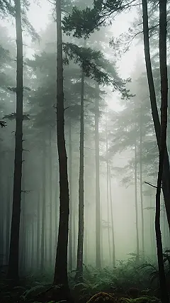 Wanderer’s Labyrinth: