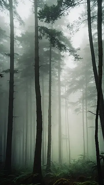 Wanderer’s Labyrinth: