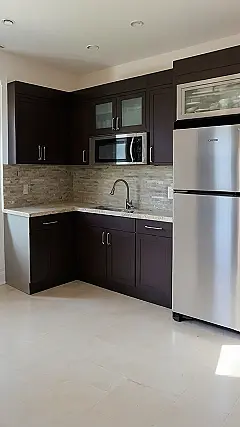 Kitchen Reimagined: From Bland to Bangin’!