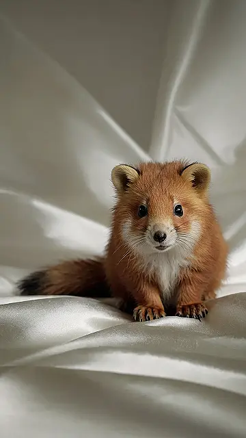 Foxxy Charm!