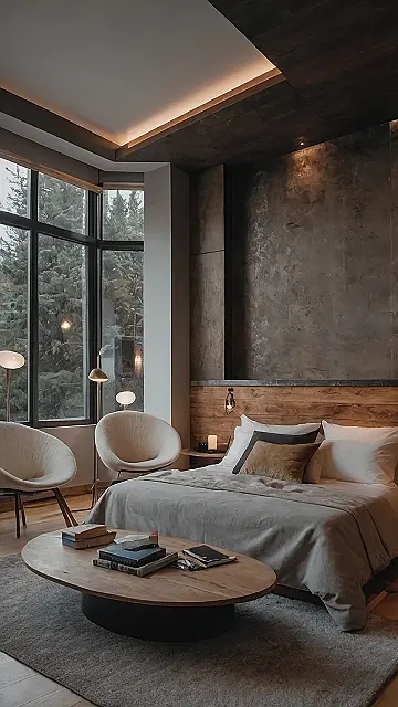 Mint Green Room… Wait, What?