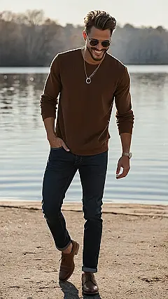 The Confidence Shirt