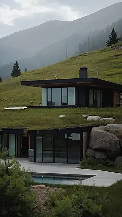 Peak Haven