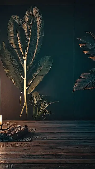 Zen Retreat