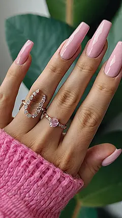 Pinky Oath: Fall Nail Trends üíÖ