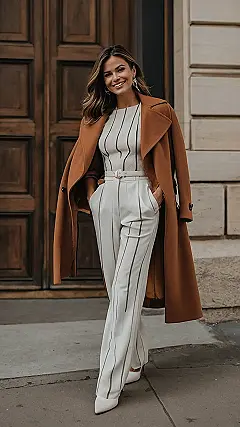 Ruffled Dreams & Denim Dreams