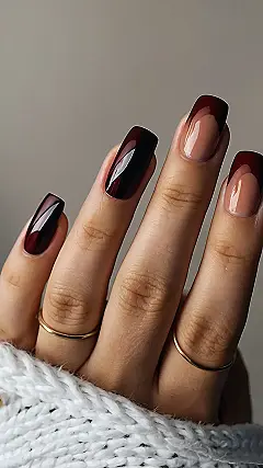 Gel Glam: