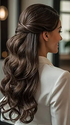 Hair Hero in a Hurry: