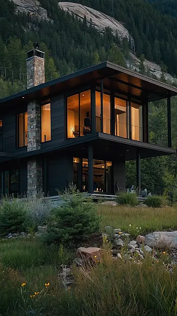 Wild Wi-Fi Lodge