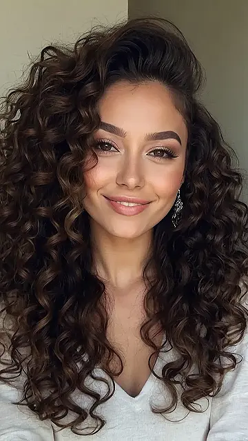 Rockin’ Curls ‘Do