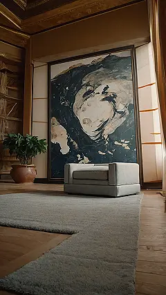 Skyline Oasis