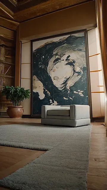 Skyline Oasis