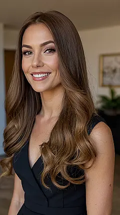 Homecoming Hair Hero: