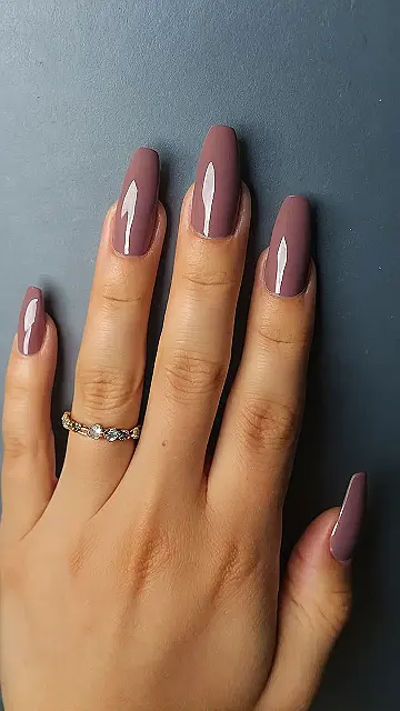 Pink Fall Crush: