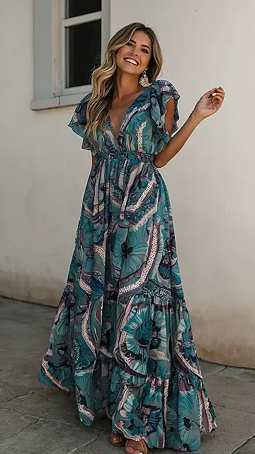 Style Bloom: