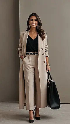 Spice Up Your Style: Fall Fashion’s Must-Haves