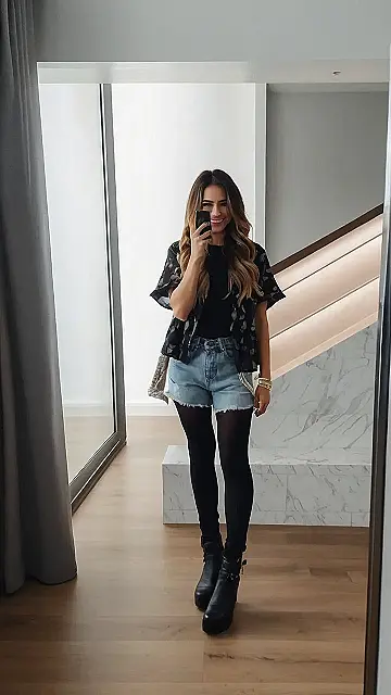 Fall Fashion:  Blazerin’ It Up!: