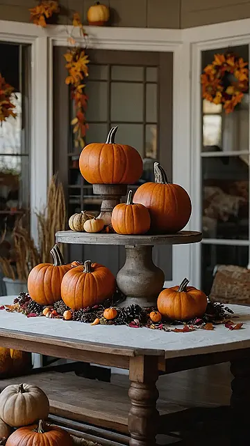 Autumn’s Whisper: