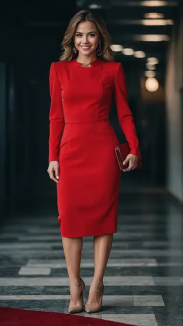 “Chic in the City”