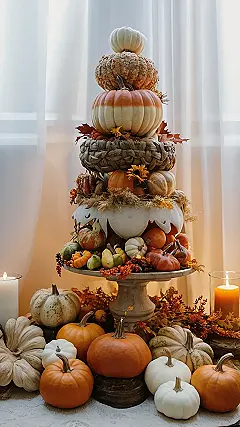 Pumpkin Paradise: