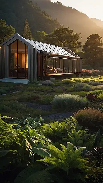 Green Sanctuary
