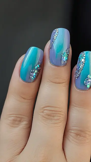 Blue Velvet