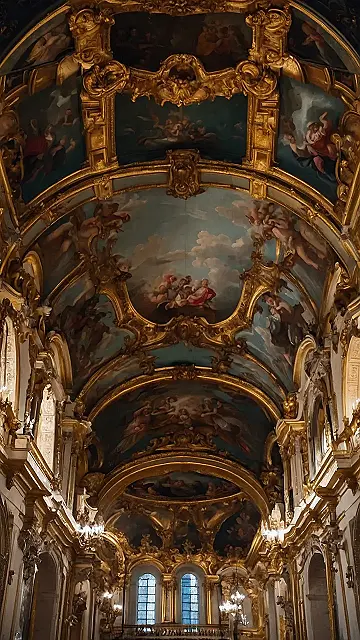 Golden Rhapsody
