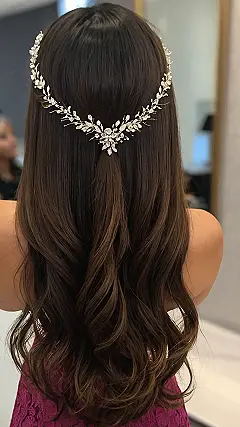 5 Minute Homecoming Makeover:
