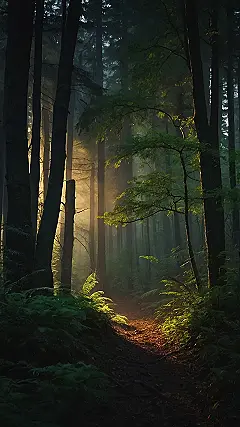 Will-o’-the-Wisp Whispers