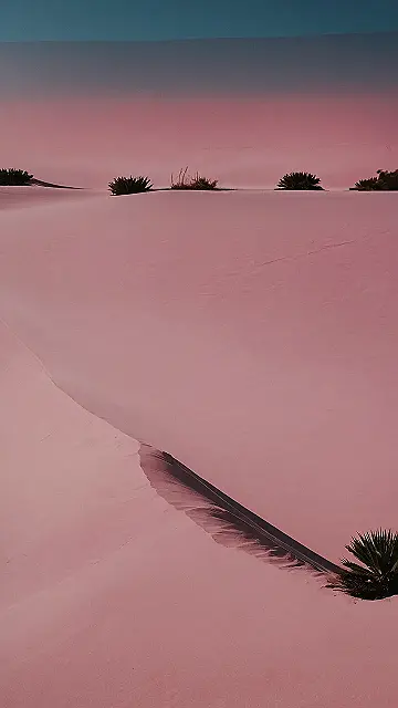 Pink Power Surge:
