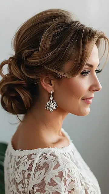 Mom Bun to “I’m Fancy”: