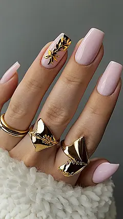 Rockin’ the Rings: