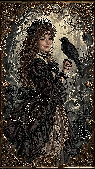 Understanding Victorian Gothic Art Styles