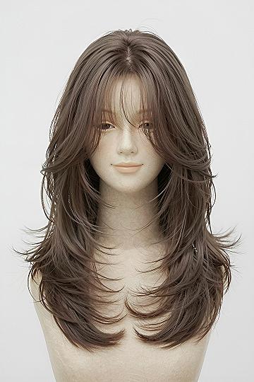 Getting Started with Butterfly Haircuts and Daily Volume