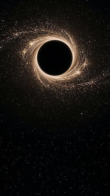 Cosmic Wonder: Most Liked 4K Galactic Desktop Wallpaper