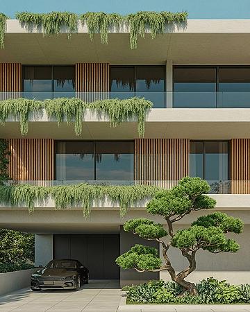 Japandi Style: The Serene Future of Natural Modern Homes