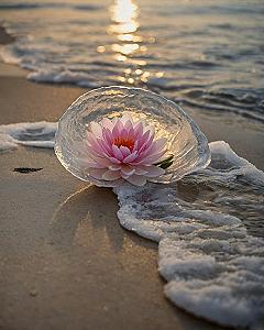 Bringing Water Lily Phone Backgrounds Into Daily Routine