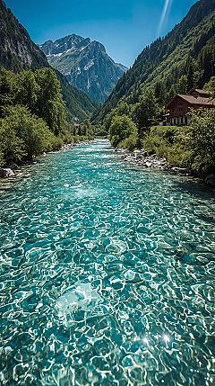 Hallstatt Austria Summer: Embrace the Great Outdoors & Hidden Nature
