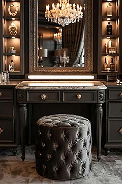 Luxury Bridal Suite Ideas: Elite Wedding Day Prep & Modern Design