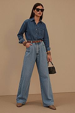 Denim on Denim Trend: Unlock Your Ultimate Street Style Look