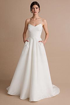 Top Wedding Dress Inspiration: 2026 Bridal Gown Trends Unveiled