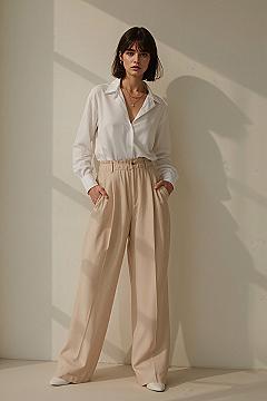 Aesthetic Minimalist Outfits 2026: Clean & Chic Looks for Women