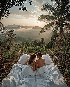 Luxury Bali Honeymoon Aesthetic: Romantic Escapes for Couples