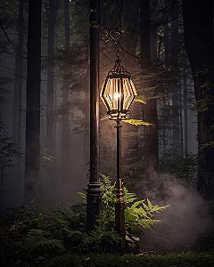 Protecting Camera Gear During Rainy Night Photography