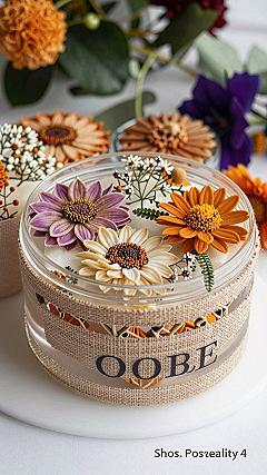 Protecting and Cleaning Your Floral Resin Tableware