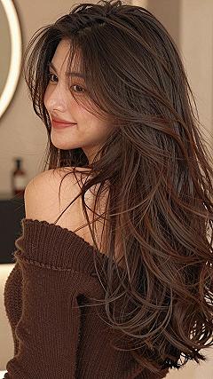 Maintaining Long Layers with Daily Routine Habits
