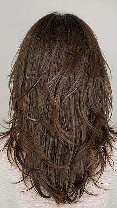 Maintaining Long Butterfly Layers Between Salon Visits