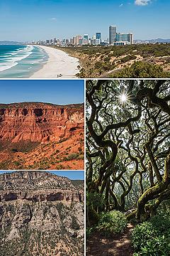 Cheapest USA Travel: Budget Destinations & Stunning Natural Backdrops