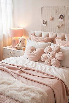 Soft Room Ideas: Your Aesthetic Bedroom Sanctuary Awaits