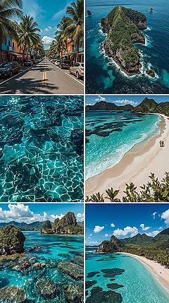 Budget-Friendly Island Escapes: Dream Travel Destinations & Adventure Explore